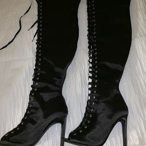 Over WomenPoshmark For 21 Boots Forever The Knee zLSUMjqVpG